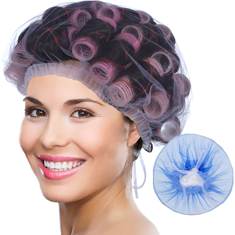 Shower cap