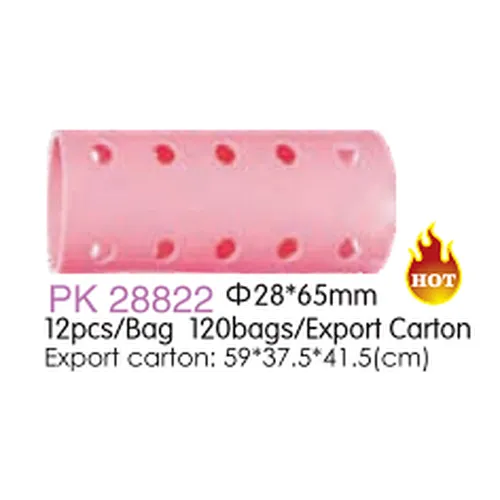 Magnetic rollers short