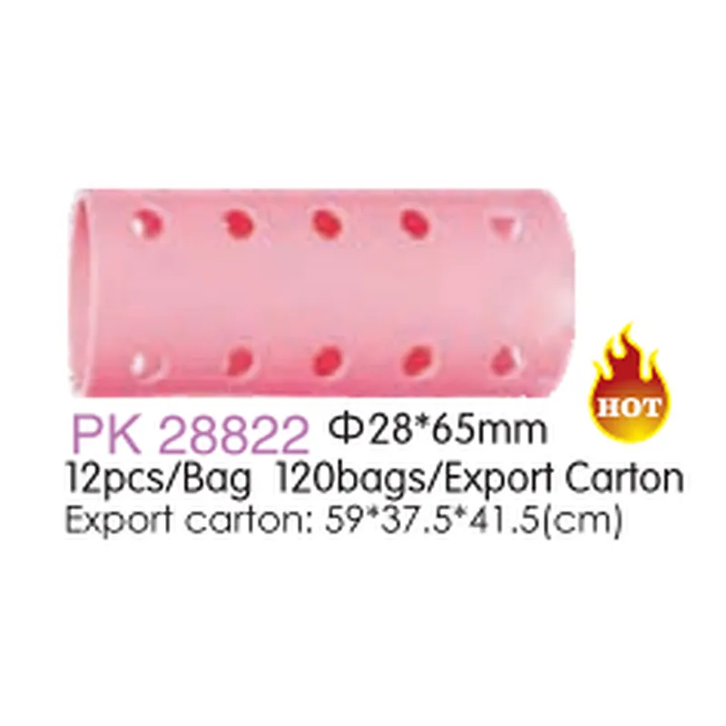 Magnetic rollers short