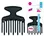 Comb picker