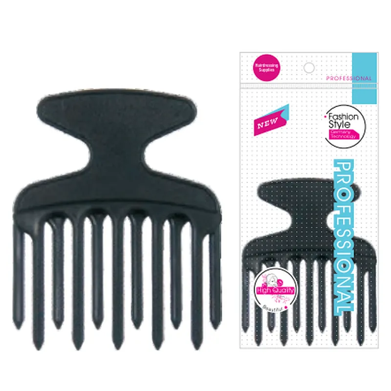 Comb picker