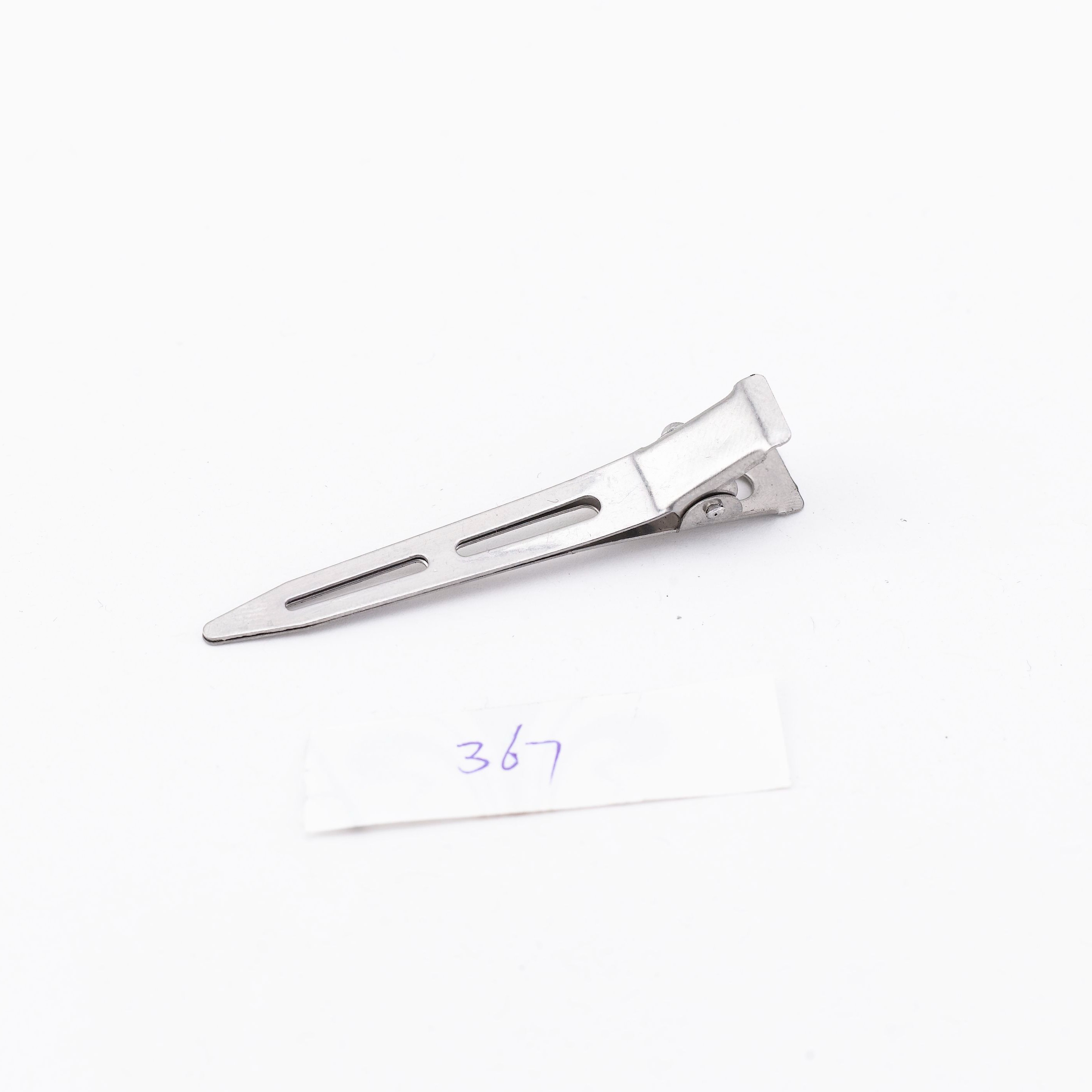 Tianba CH 36739 56 mm Stainless steel hair clips