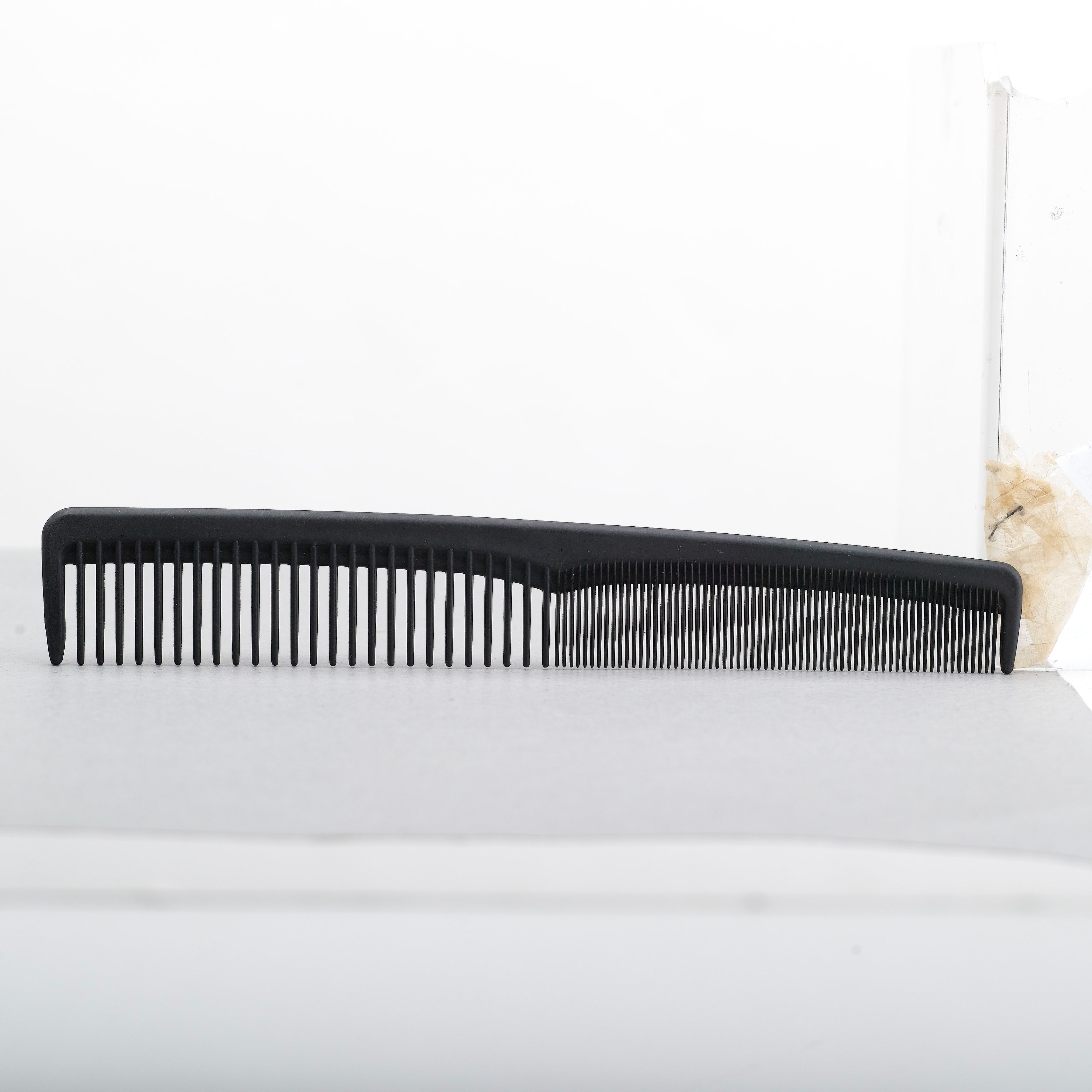 Tianba CFC 82239 185 mm dual-spacing compact cutting comb