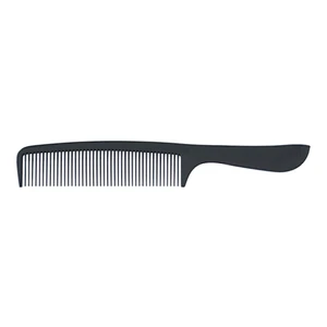 Carbon fiber comb