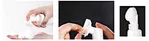 pet spray nasal spray spray bottle