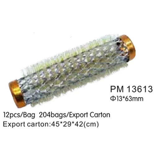 Wire curlers