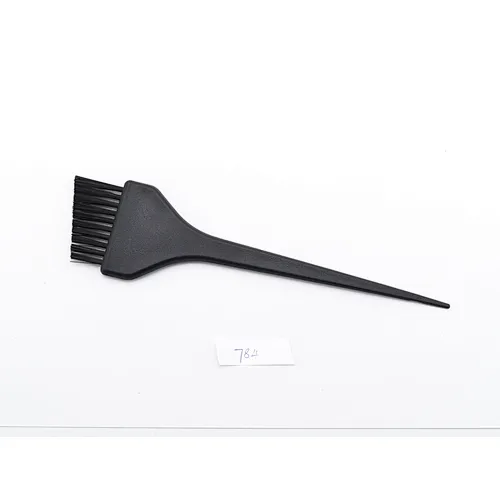 Dye brush