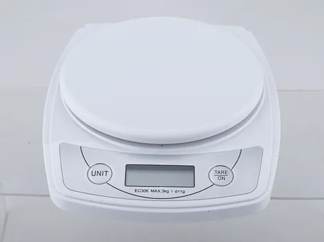 Scale