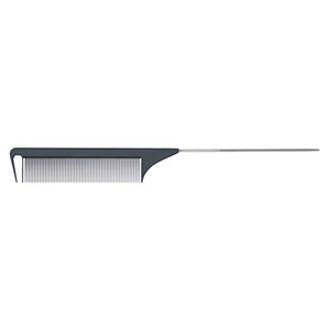 Carbon fiber comb