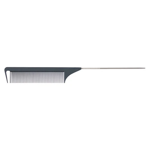 Carbon fiber comb
