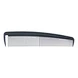 Carbon fiber comb