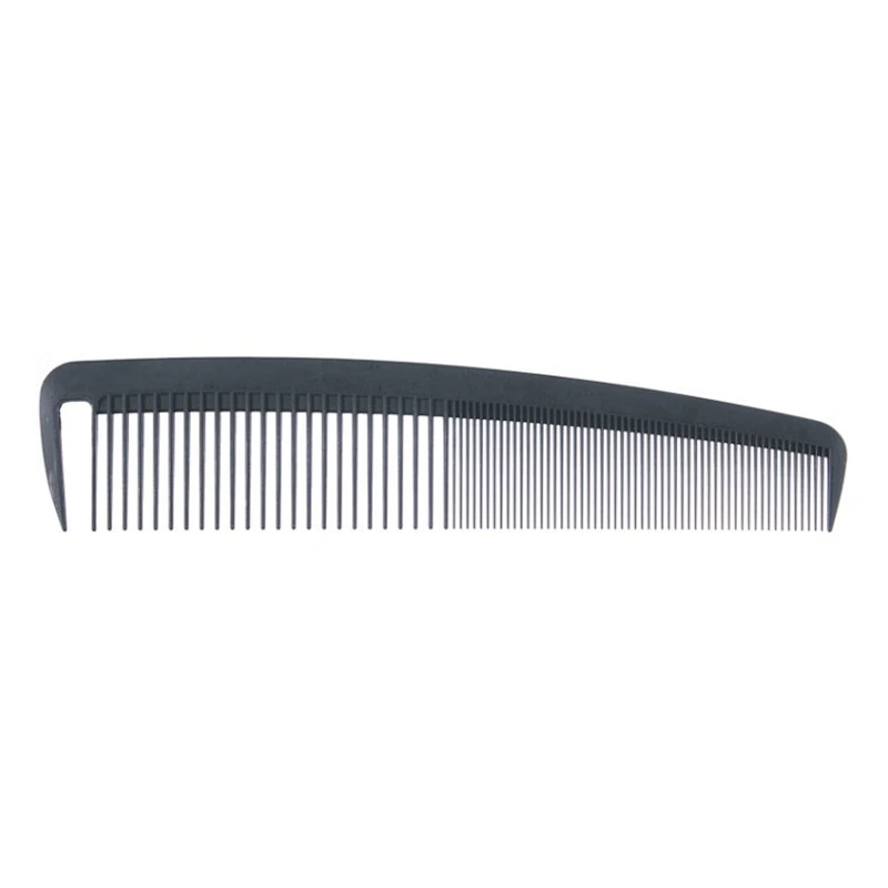 Carbon fiber comb