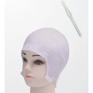 Dye cap