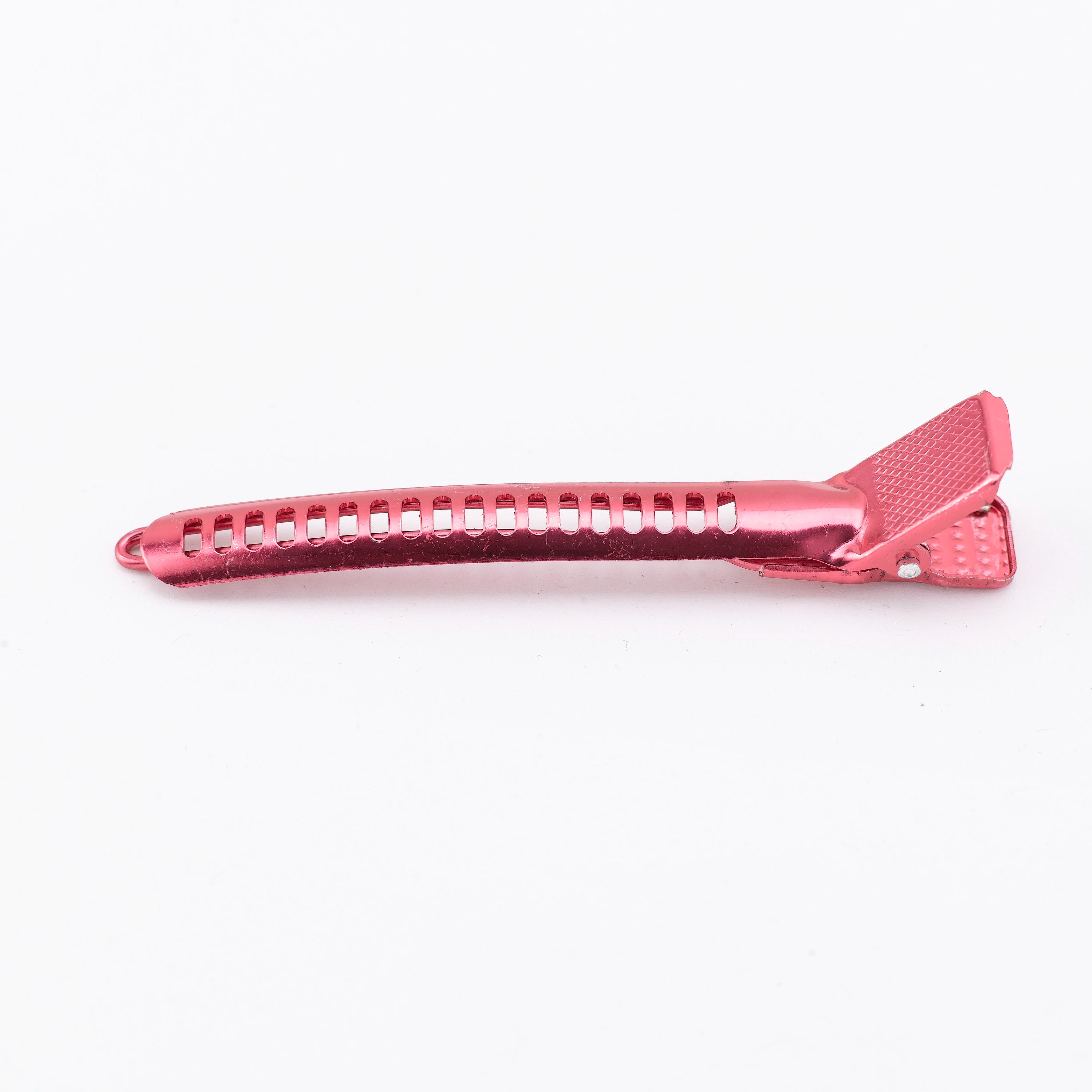 Tianba CH 30639 120 mm Aluminium hair clips