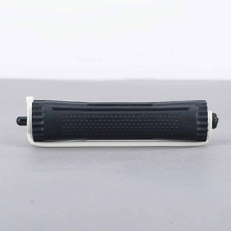 Cold-wave rods solid