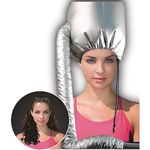 Hair dryer cap
