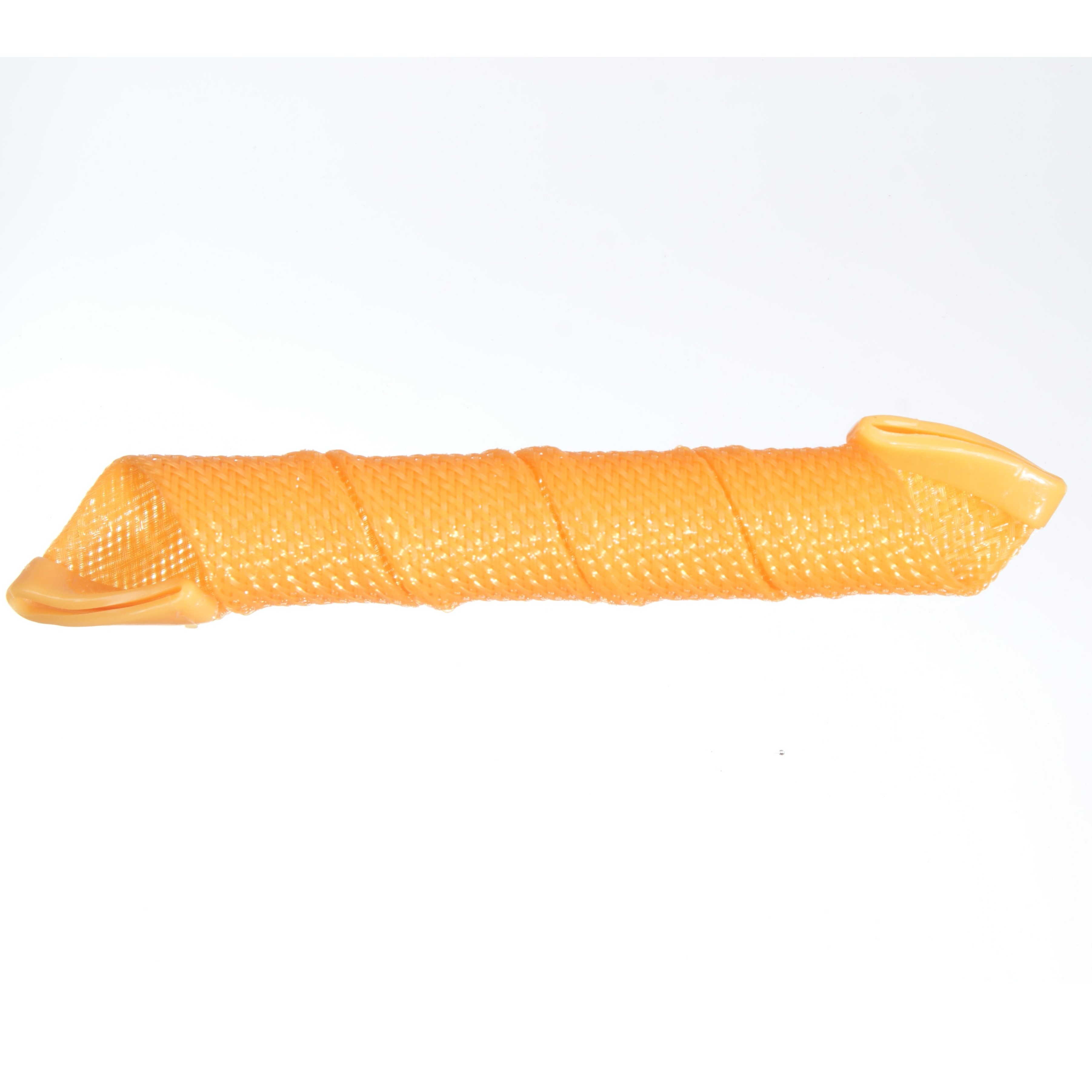 Tianba PW 18522 20 x 225 mm spiral mesh hair curlers