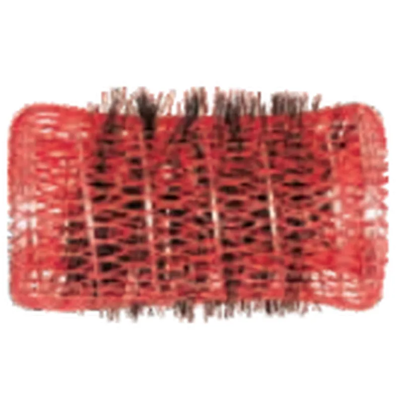 No knot fishing net perm