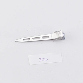 Hair clip