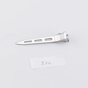 Hair clip