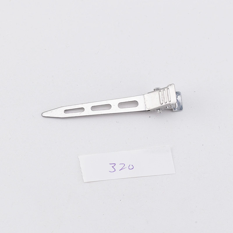 Hair clip