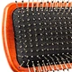 hair paddle brush