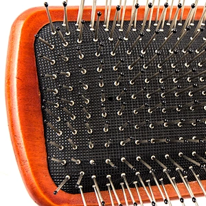 Hair Paddle Brush