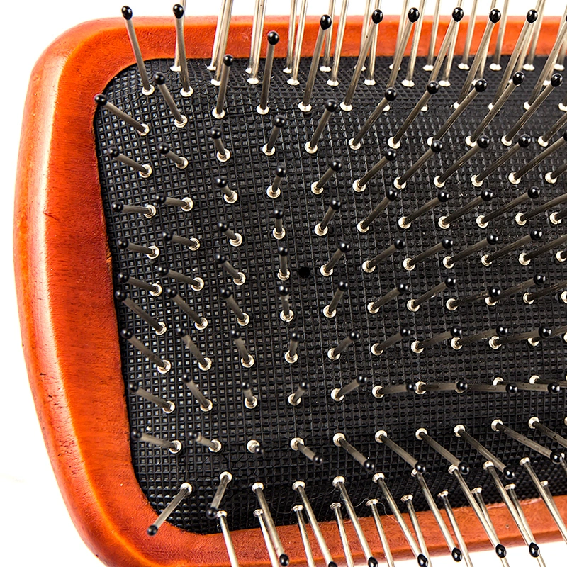 Hair Paddle Brush