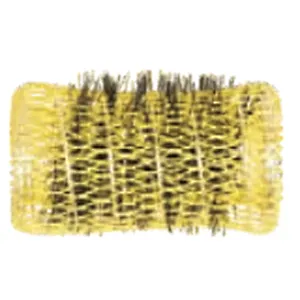 No knot fishing net perm