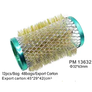 Wire curlers