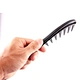 carbon comb