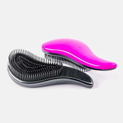 Hair brush