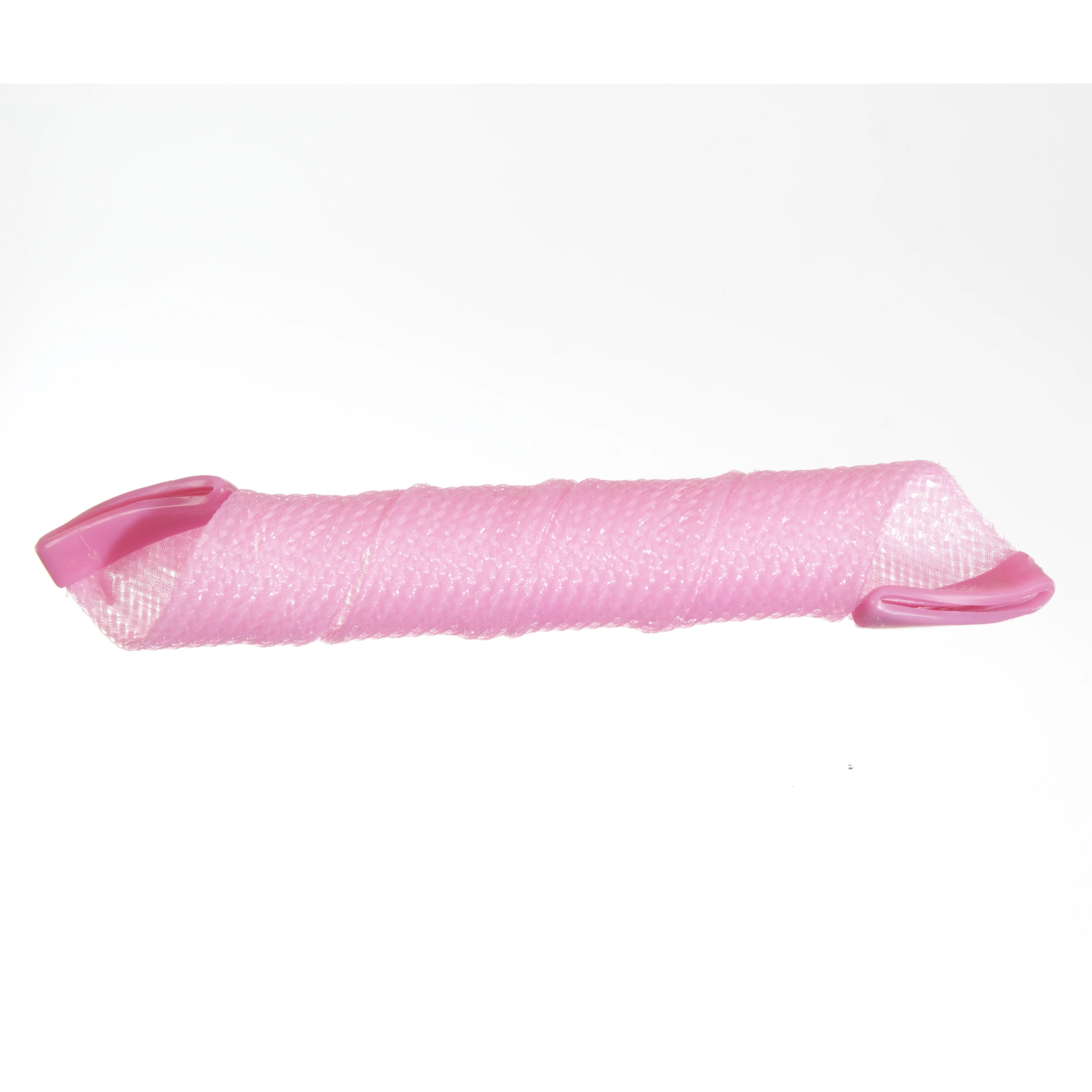 Tianba PW 18122 20 x 150 mm spiral mesh hair curlers