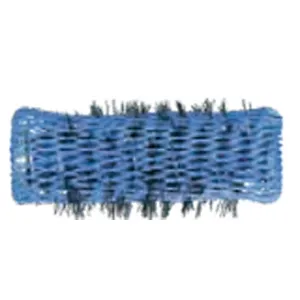 No knot fishing net perm