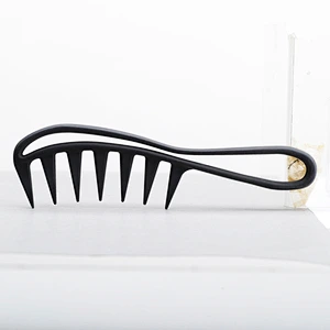 ABS comb