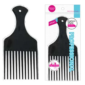 Comb picker
