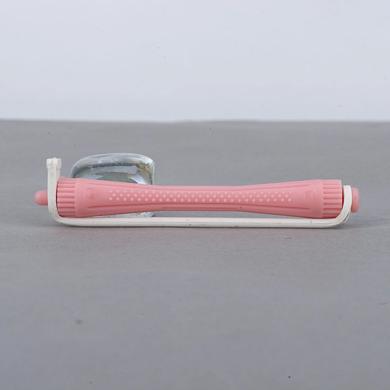Cold-wave rods solid