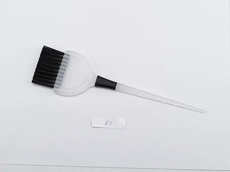 染刷