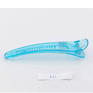 Hair clip