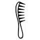 carbon comb