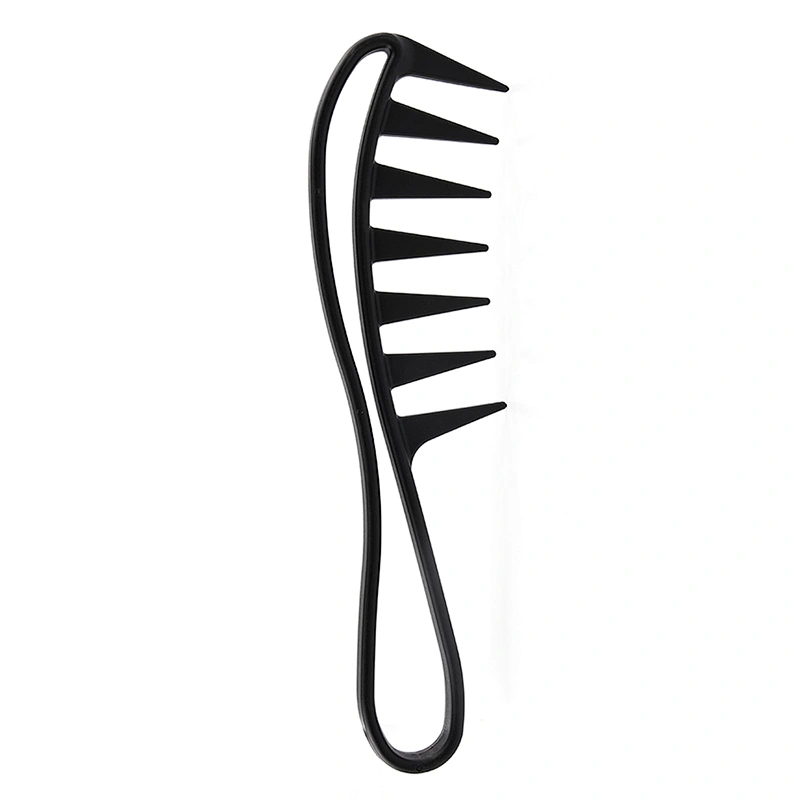 Carbon fiber comb