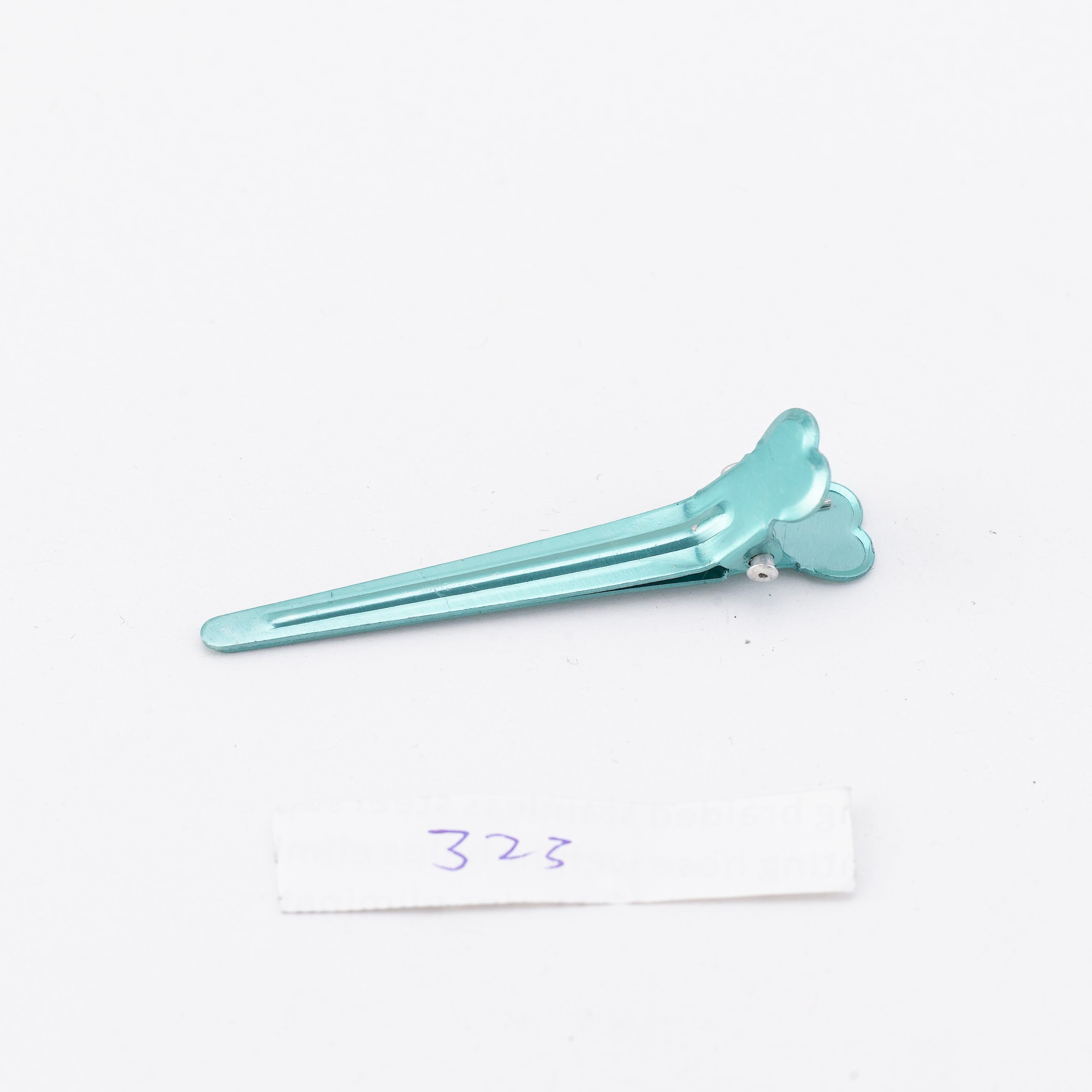 Tianba CH 32339 54 mm Aluminium hair clips