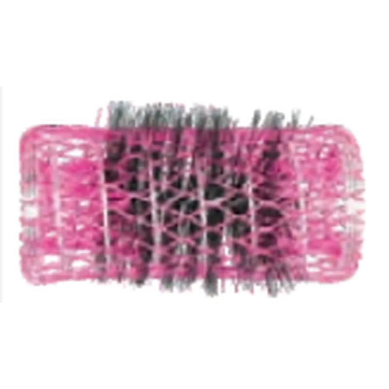 No knot fishing net perm