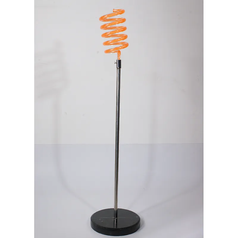 Hair dryer holder