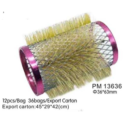 Wire curlers