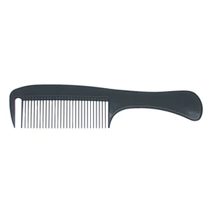 Carbon fiber comb