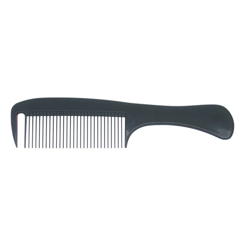 Carbon fiber comb