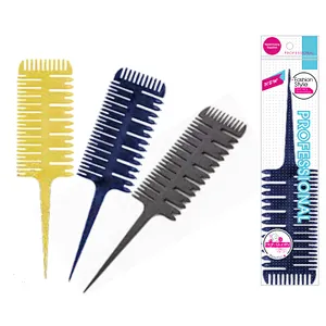 Comb picker