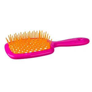 Plastic brush