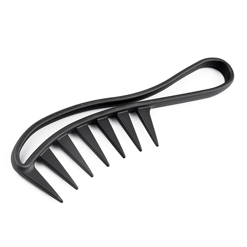 Carbon fiber comb